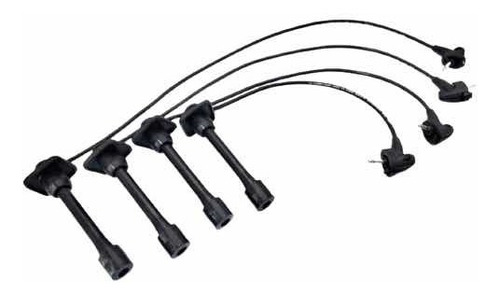 Cable Bujía Corolla 97-02 1.6-1.8 Full Inyeccion Starlet 1.3