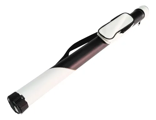 comprar Billar Pool Cue Case Durable Billar Pool Cue Stick Bolsa De