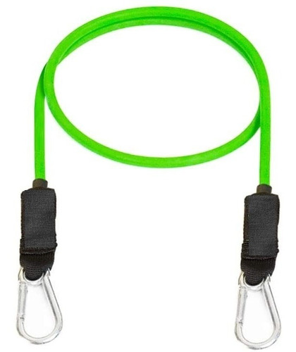 Imagen 5 de 8 de Teratubos Bandas Elásticas Resistencia Tonificador 115lbs