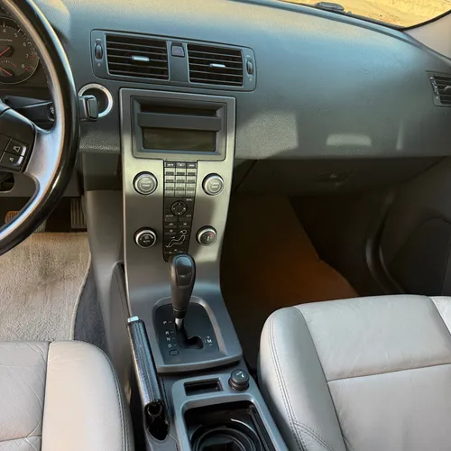 Volvo S40 2.5 T5