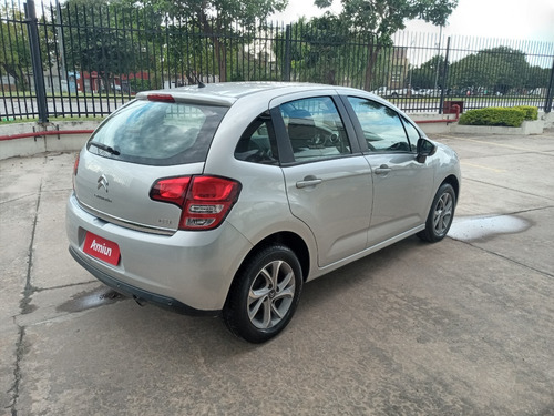 Citroen C3 1.5i Tendance Pk S 2013