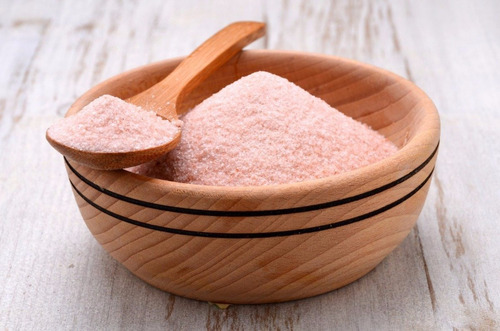 Sal Fina Del Himalaya X 1 Kg.calidad Premium