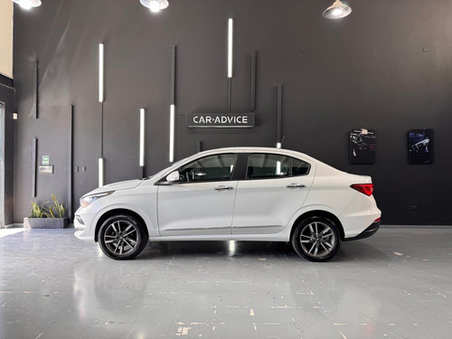 Fiat Cronos 1.3 Gse Precision Cvt