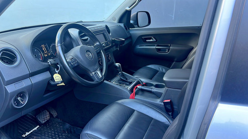 Volkswagen Amarok 2.0 Cd Tdi 4x4 Highline Pack At C34