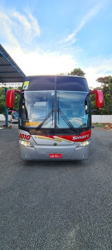 Busscar Vc Elegance Vb360