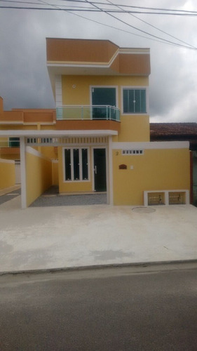 Imagem 4 de 15 de Lindo Duplex Na Extensão Serramar - 514 - 33608072