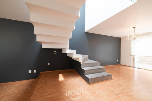 Imagen 6 de 30 de Casa En Lomas Lindas I Sección, Atizapán De Zaragoza Con 3 Recámaras, 170 M², Id: 41906