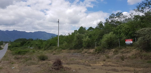 Venta De Terreno Para Desarrollar O Como Inversión