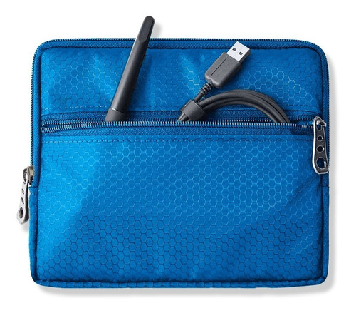 Imagen 4 de 5 de Estuche Tabla Digitalizadora Wacom Intuos S Pen Ctl4100