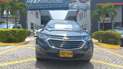 Imagen 6 de 9 de Chevrolet Equinox Premier Tp 1.5 4x4
