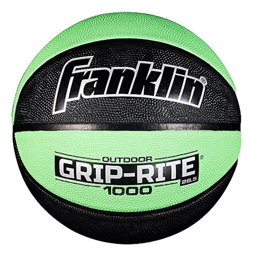 Pelota De Baloncesto Grip-rite 1000