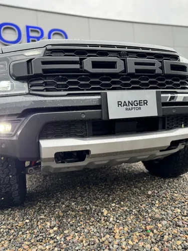 Ford Ranger Raptor Fp2024