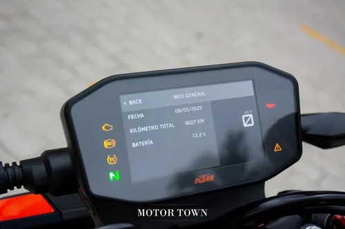 Ktm 890 Duke R 890duker Duke-r