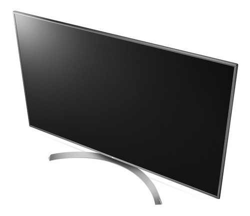 Imagen 6 de 8 de Smart TV LG 75UJ6520 LED 4K 75" 100V/240V
