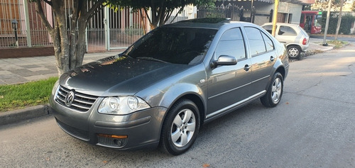 Volkswagen Bora 1.9 Trendline I 100cv 2011