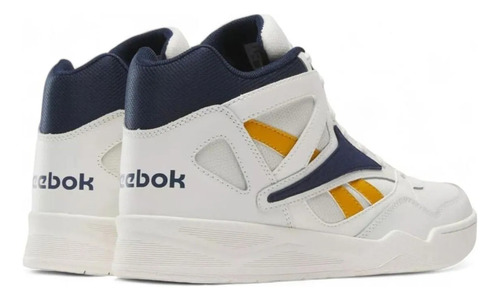 Botas Reebok Hombre Royal Bb4590 En Oferta Urbana Basket