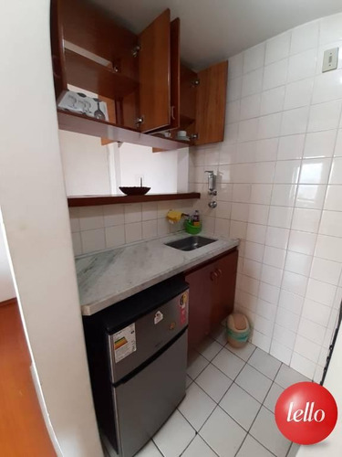 Imagem 3 de 13 de Flat/aparthotel - Ref: 15937