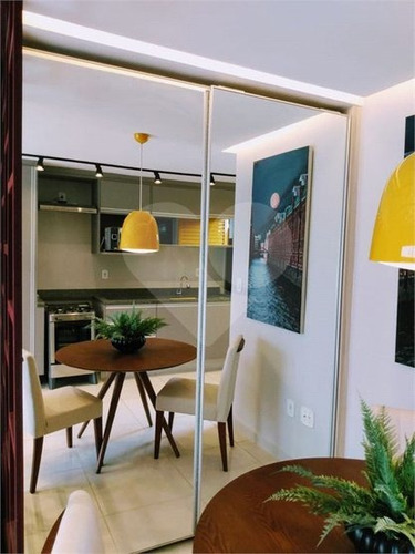 Studio Em Conceito Aberto Na Vila Carrão - 170-im492529