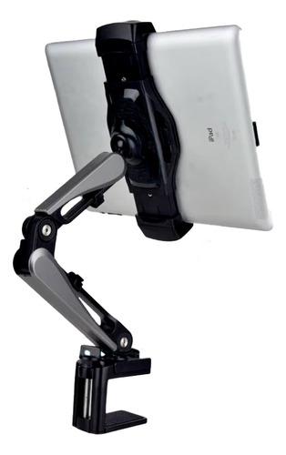 Suporte Articulado Ajustável Para Tablet 4 À 12.9 6d