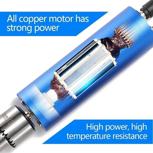 Xd 13pçs/set Multiuso Ferramentas Elétricas Mini Broca