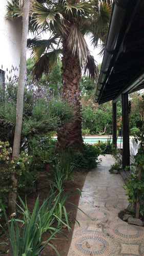 Casa En Venta En Puchuncaví