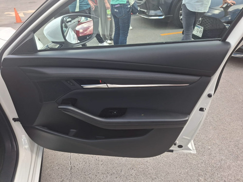 Mazda Mazda 3 2024