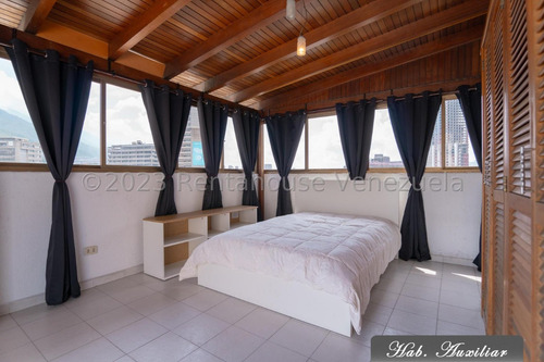 Apartamento En Venta En San Bernardino #24-9015 Josmary Sanjuan