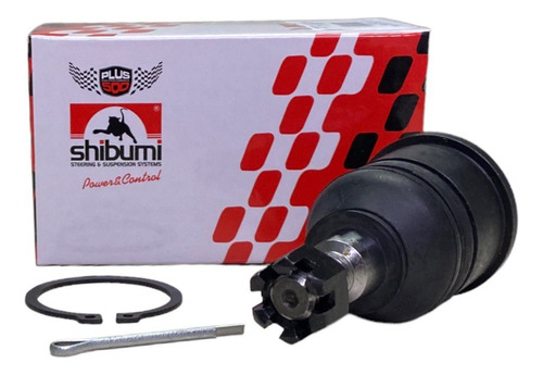 Muñon Inferior Honda Accord 2.0 -2.2 92 Al 95 4ta Generacion