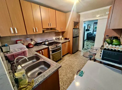 Venta Apto. En Montalban Ii