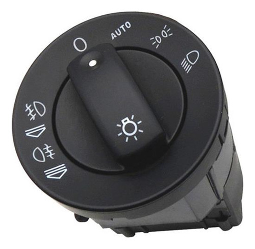 Switch Luces Para Audi A4 B6 / B7 2002-2008