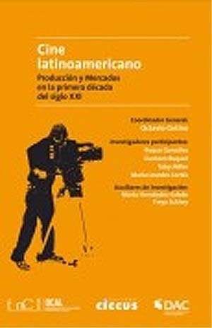 Cine Latinoamericano De Getino Ciccus