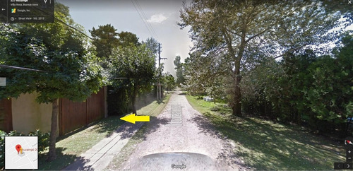 Lote De Ensueño En Barro Las Nazarenas, Imperdible