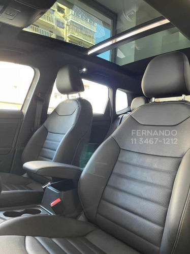 Nueva Volkswagen Taos Highline 250 Tsi 0km Automática 2021