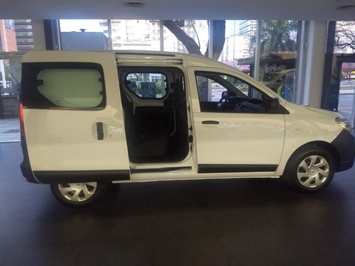 Imagen 19 de 25 de Kangoo Express Emotion 5 Asientos 1.6 16v 115 Cv 2022 D