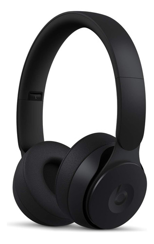 Auriculares Inalambricos Beats Solo Pro Black