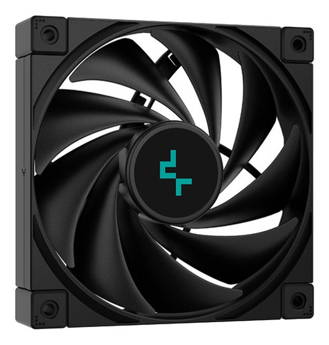 Enfriamiento Liquido Deepcool Lt520 240mm Argb-block 3pin 5v Rgb