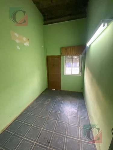 Galpón 8x26mts Aprox - Banfield