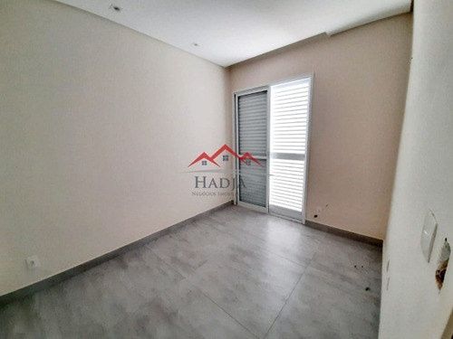 Apartamento Garden A Venda No Condomínio Naturale - Jardim Ana Maria, Jundiaí - Sp - Ap00190 - 69254860