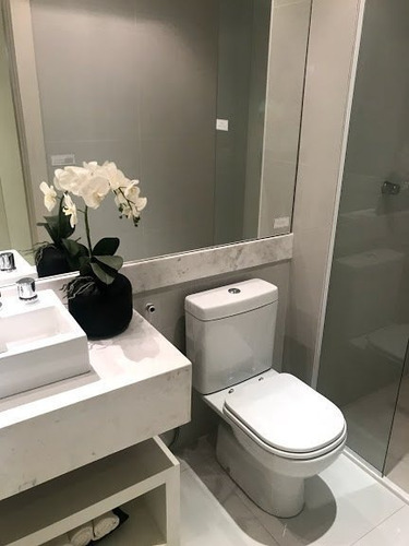 Apartamento À Venda No Bairro Barra Da Tijuca - Rio De Janeiro/rj - O-5480-13510