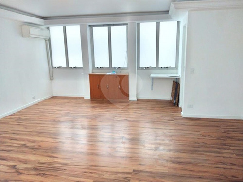 Imagem 13 de 16 de Excelente Sala Para Alugar Com 90,00 M² - Reo403091