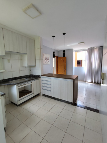 Apartamento 2 Quartos Setor Vila Rosa