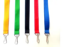 Comprar Listones Portagafetes 1.5 Ancho Azul Marino 100 Piezas