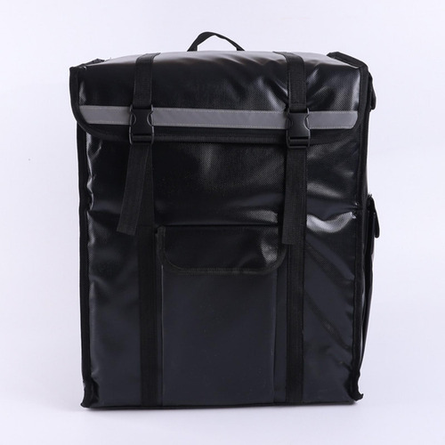 Mochila Térmica Para Transporte De Alimentos Frescos Y