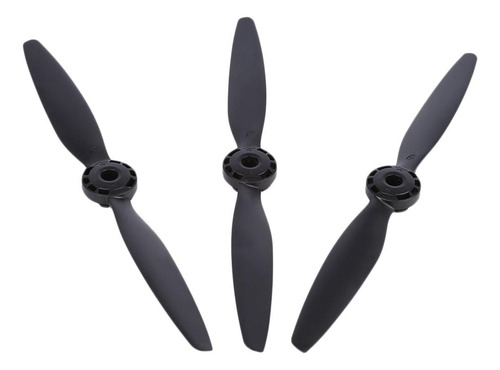 Yunnec H480 6pcs Rc Drone B Hélice De Hélice
