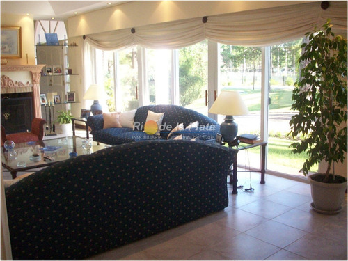 Imagen 5 de 30 de Casa En Cantegril, 5 Dormitorios *- Ref: 10631