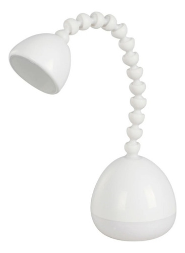 Luz Ikelite 22145-1 color blanco 127V 39cm