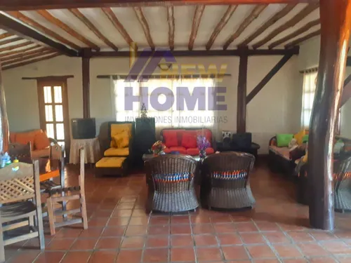 Casa Con Vista Al Mar