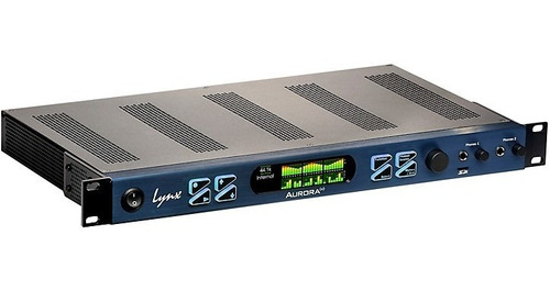 Lynx Aurora(n) 24 Thunderbolt Audio Interface 