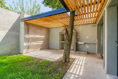 Ph Venta 2 Dorm 2 Baños Coch Pilar. Financia!