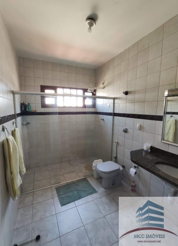 Imagem 12 de 18 de Casa A Venda Capim Macio